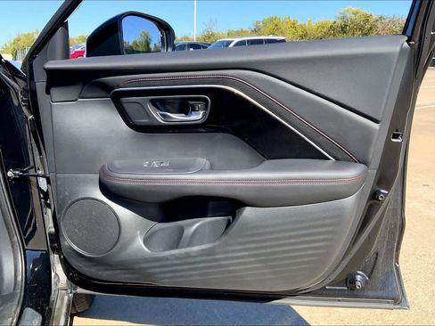 Certified 2025 Acura ADX A-Spec image 21