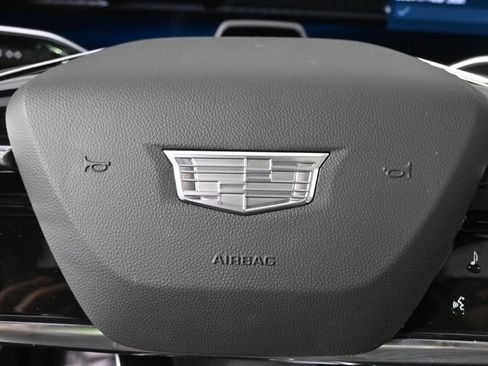 New 2026 Cadillac Lyriq Luxury w/ LPO, Floor Liner Package AWD/4WD image 34