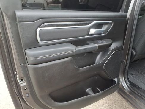 Used 2023 RAM 1500 Big Horn image 15