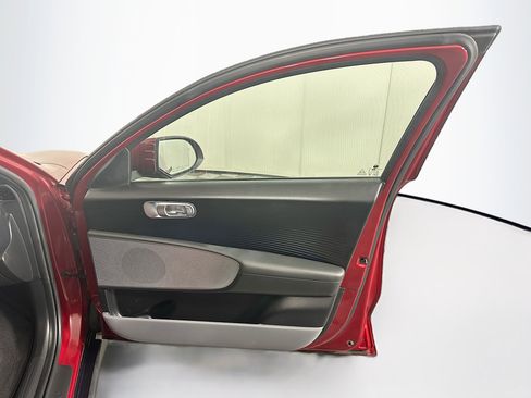 Used 2023 Hyundai Ioniq 6 SEL image 31