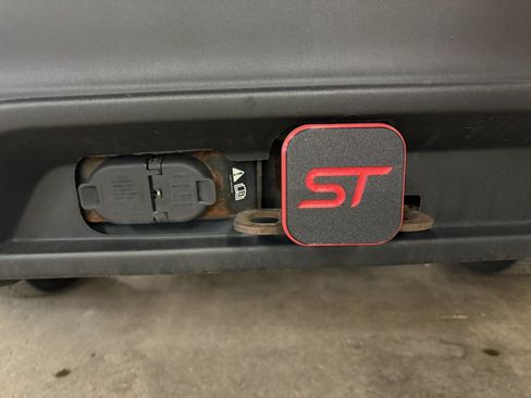 Used 2023 Ford Explorer ST w/ Equipment Group 401A AWD/4WD image 9