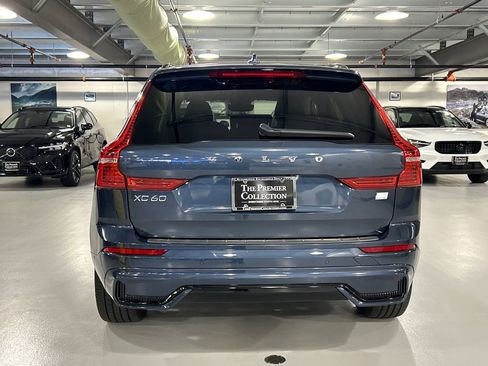 Certified 2024 Volvo XC60 T8 Plus w/ Protection Package Premier AWD/4WD image 3