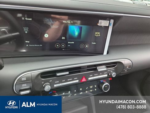 New 2026 Hyundai Palisade Calligraphy image 23