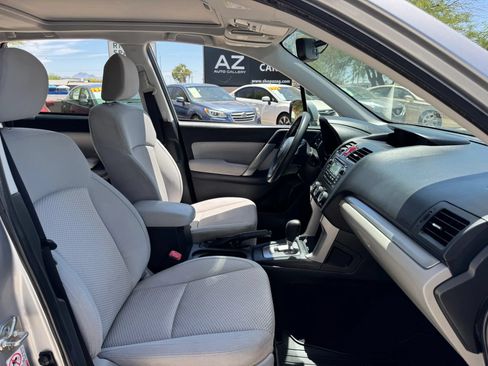 Used 2014 Subaru Forester 2.5i Premium w/ Popular Package #2 AWD/4WD image 30