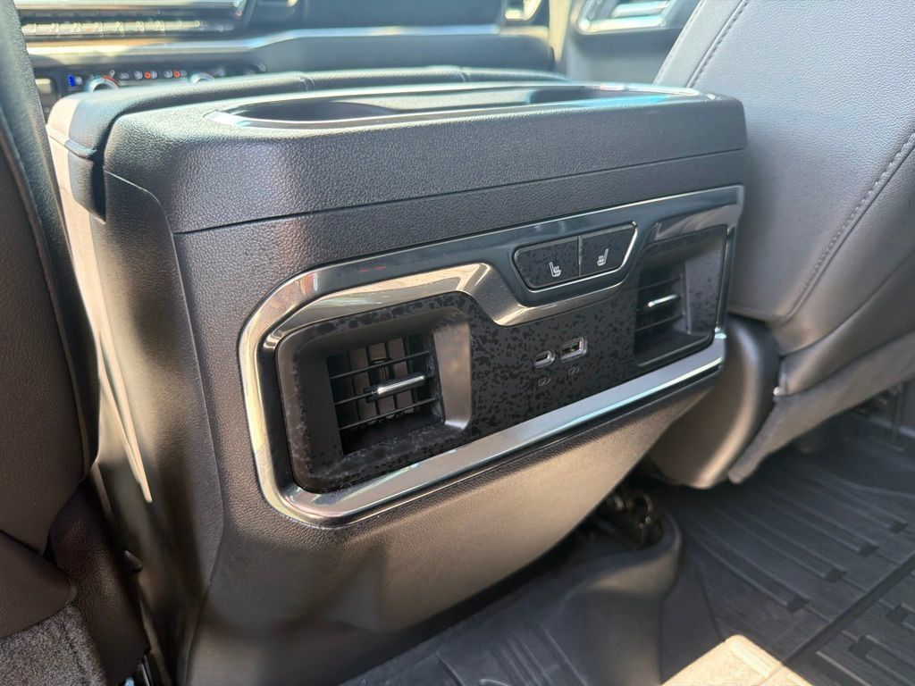 Used 2026 GMC Sierra 1500 SLT w/ SLT Premium Package AWD/4WD image 31