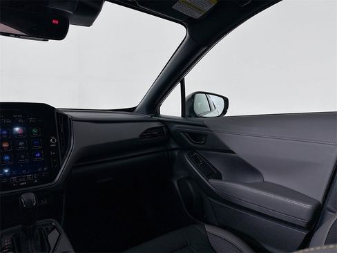 Used 2024 Subaru Crosstrek 2.5i Wilderness w/ Crosstrek Mirror Package image 22