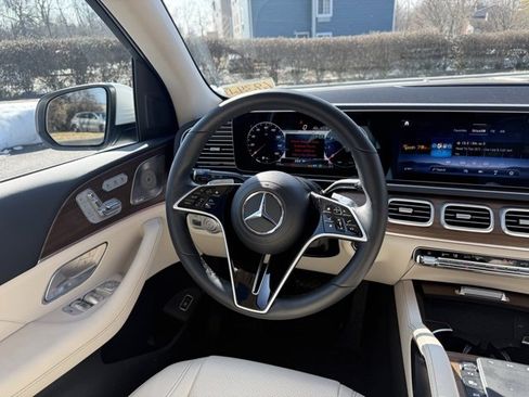 Certified 2026 Mercedes-Benz GLE 350 4MATIC image 17