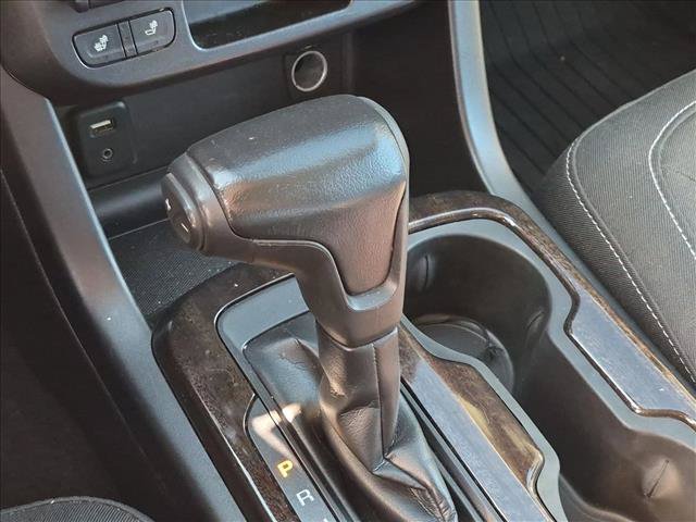 Used 2018 GMC Canyon SLE w/ Nightfall Edition AWD/4WD image 10