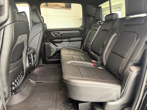 New 2026 RAM 1500 RHO w/ RHO Level 1 Equipment Group AWD/4WD image 20