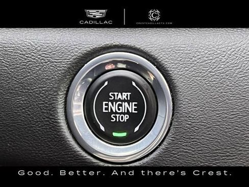 Certified 2023 Cadillac Escalade Sport w/ Touring Package image 21