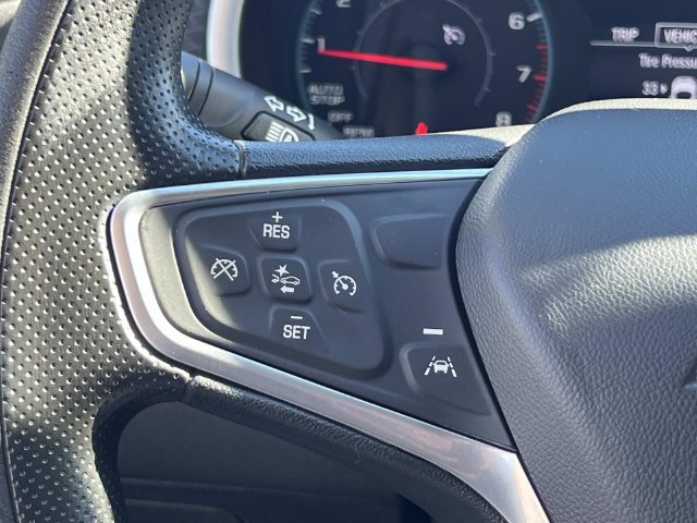 Used 2023 Chevrolet Malibu LT FWD image 19