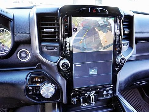 Certified 2023 RAM 1500 Laramie image 29