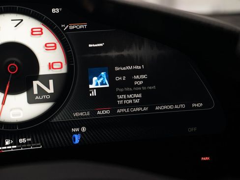 Used 2024 Ferrari Purosangue image 42