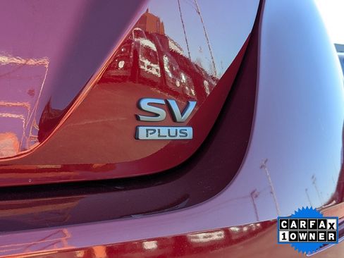 Used 2023 Nissan Leaf SV Plus image 12