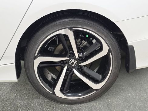 Used 2021 Honda Accord Sport Special Edition image 32