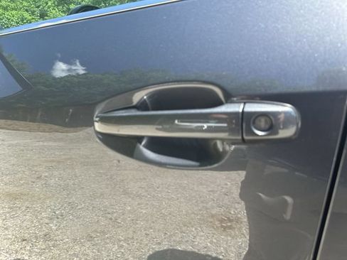 Used 2024 Subaru Outback Premium AWD/4WD image 52