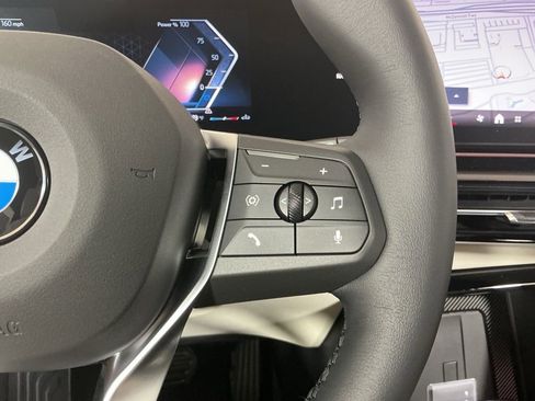 New 2026 BMW X1 xDrive28i w/ Convenience Package image 17