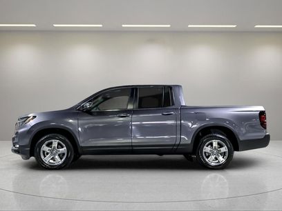 New 2026 Honda Ridgeline RTL