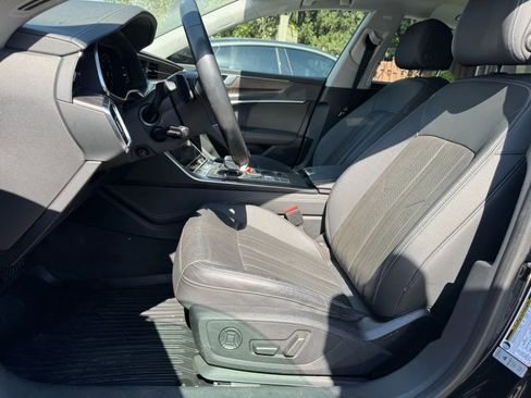 Used 2019 Audi A7 3.0T Premium Plus w/ Premium Plus Package image 11