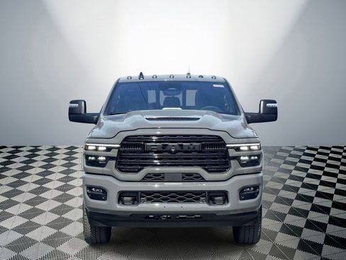 New 2026 RAM 2500 Limited AWD/4WD image 2