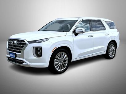 Used 2020 Hyundai Palisade Limited