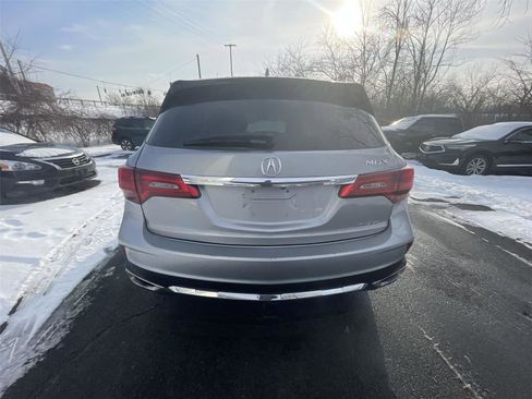 Certified 2020 Acura MDX SH-AWD w/ Technology Package image 33