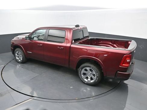 New 2026 RAM 1500 Big Horn image 47