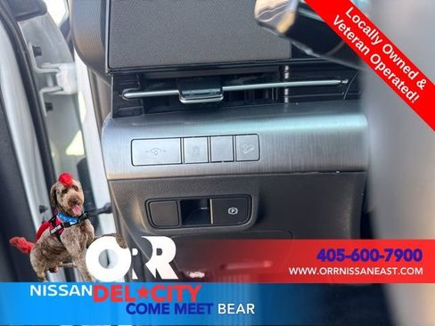 Used 2025 Hyundai Kona SEL FWD image 16