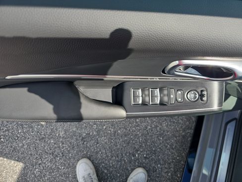 Certified 2026 Acura Integra A-Spec FWD image 27
