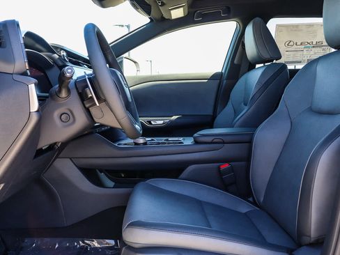 New 2026 Lexus RZ 350e 2WD image 18