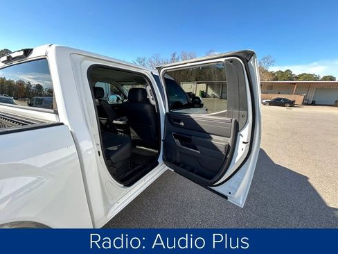 Used 2024 Toyota Tundra Limited image 19