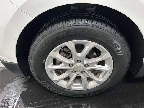 Used 2020 Chevrolet Equinox LT FWD image 8