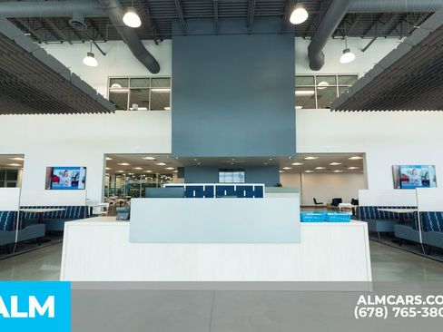 Used 2022 Dodge Charger SRT Hellcat image 41