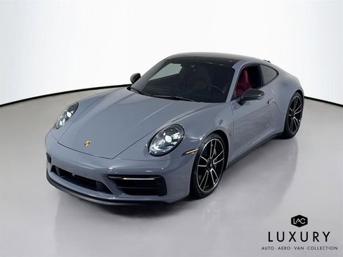 Used 2024 Porsche 911 GT3 RS image 3