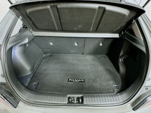 Used 2023 Hyundai Kona SEL w/ Cargo Package image 29