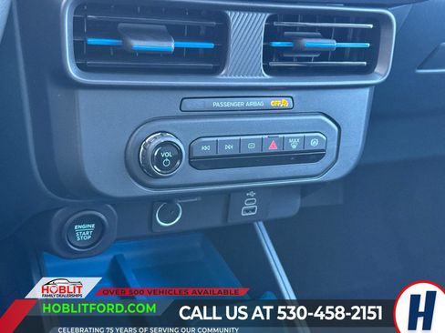 New 2026 Ford Maverick XLT FWD image 20
