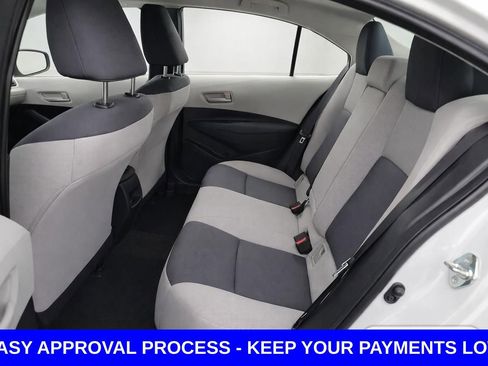 Used 2023 Toyota Corolla LE FWD image 16