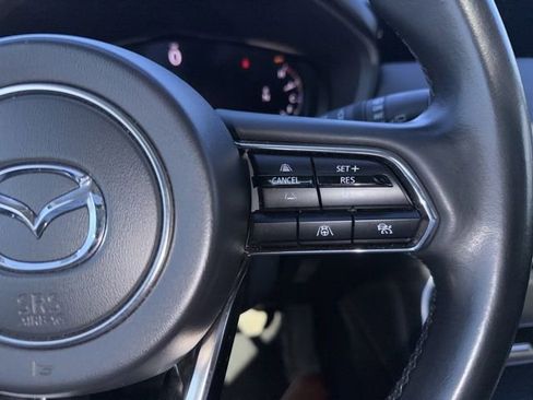 Used 2025 MAZDA CX-90 3.3 Turbo w/ Premium Sport Pkg image 37