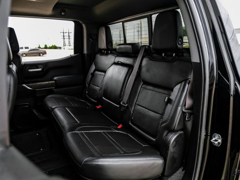 Used 2021 GMC Sierra 1500 Denali w/ Denali Ultimate Package image 79