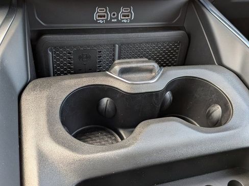 New 2026 RAM 1500 Big Horn image 17