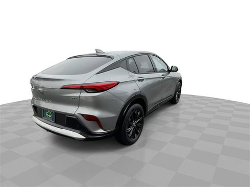 Certified 2024 Buick Envista Sport Touring w/ Convenience I Package image 8