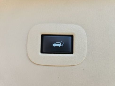 Used 2020 INFINITI QX80 Luxe w/ Cargo Package RWD image 27