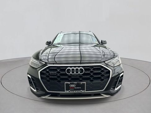 Used 2023 Audi Q5 2.0T Premium Plus w/ Premium Plus Package AWD/4WD image 6