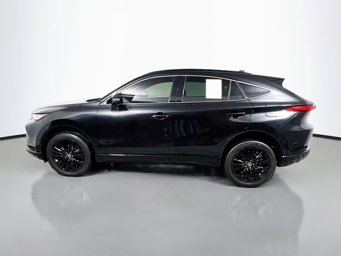 Used 2023 Toyota Venza Nightshade AWD/4WD image 9