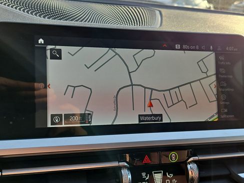 Certified 2023 BMW 430i Gran Coupe xDrive w/ M Sport Package image 20