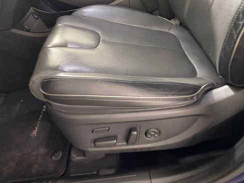 Used 2021 Hyundai Santa Fe Limited image 13