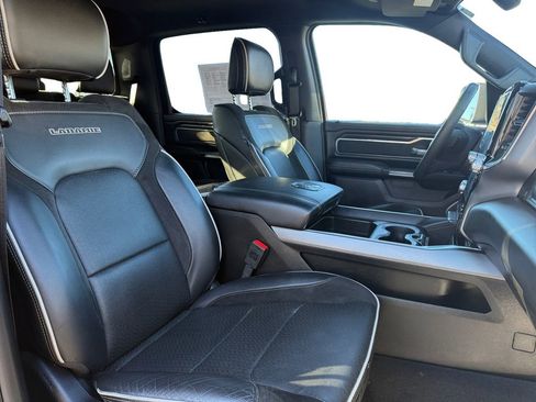 Certified 2025 RAM 1500 Laramie image 15