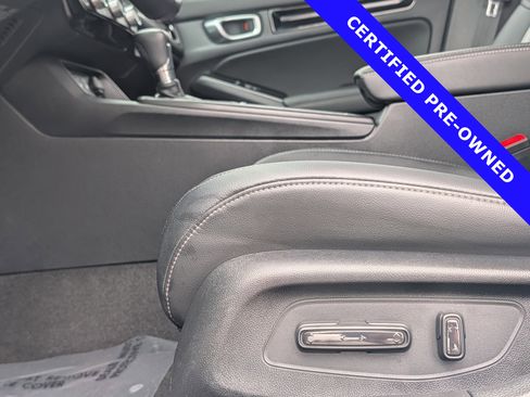 Used 2023 Honda Civic Sport Touring image 21