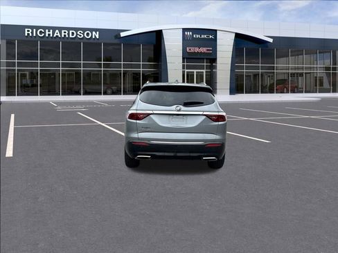 Used 2023 Buick Enclave Essence w/ LPO, Floor Liner Package FWD image 4