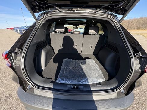 New 2026 Ford Escape ST-Line Select w/ Tech Pack #1 image 18